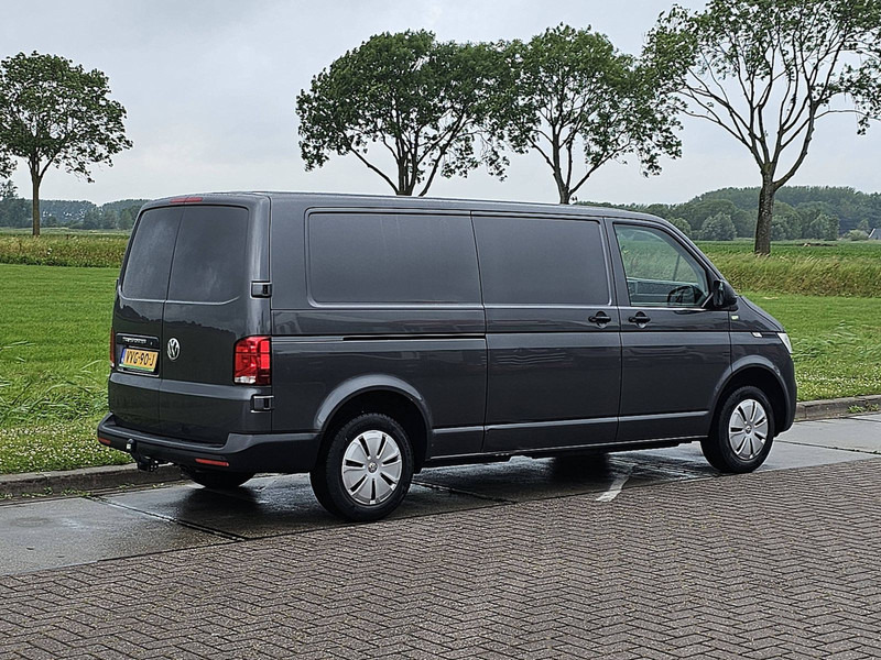 Volkswagen Transporter 2.0 TDI T6.1 L2H1 Euro6 AC! - Μικρό βαν: φωτογραφία 3 Volkswagen Transporter 2.0 TDI T6.1 L2H1 Euro6 AC! - Μικρό βαν: φωτογραφία 3