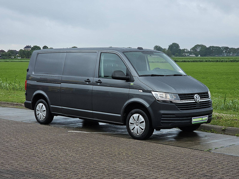 Volkswagen Transporter 2.0 TDI T6.1 L2H1 Euro6 AC! - Μικρό βαν: φωτογραφία 5 Volkswagen Transporter 2.0 TDI T6.1 L2H1 Euro6 AC! - Μικρό βαν: φωτογραφία 5