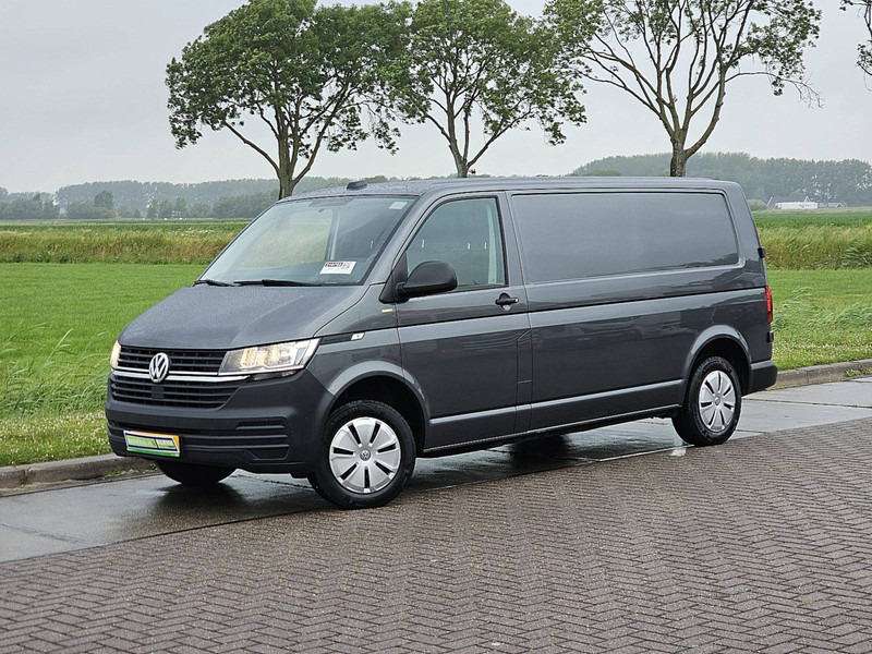 Volkswagen Transporter 2.0 TDI T6.1 L2H1 Euro6 AC! - Μικρό βαν: φωτογραφία 2 Volkswagen Transporter 2.0 TDI T6.1 L2H1 Euro6 AC! - Μικρό βαν: φωτογραφία 2