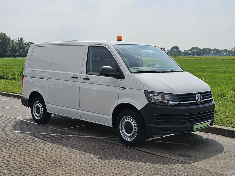 Volkswagen Transporter 2.0 TDI TDI 150 L1H1 - Μικρό βαν: φωτογραφία 5 Volkswagen Transporter 2.0 TDI TDI 150 L1H1 - Μικρό βαν: φωτογραφία 5