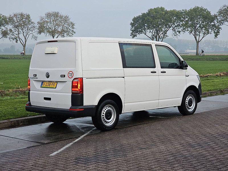 Volkswagen Transporter 2.0 TDI ac EURO6 - Μικρό βαν: φωτογραφία 3 Volkswagen Transporter 2.0 TDI ac EURO6 - Μικρό βαν: φωτογραφία 3