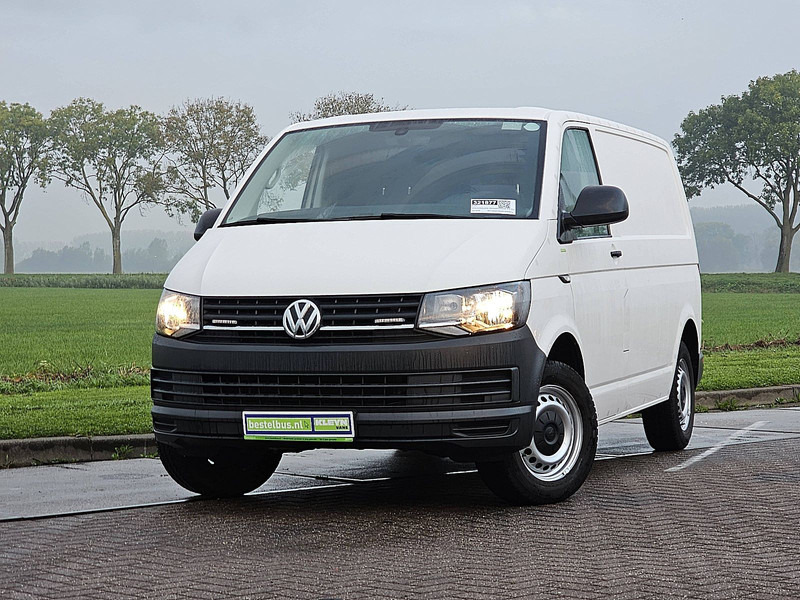 Volkswagen Transporter 2.0 TDI ac EURO6 - Μικρό βαν: φωτογραφία 1 Volkswagen Transporter 2.0 TDI ac EURO6 - Μικρό βαν: φωτογραφία 1