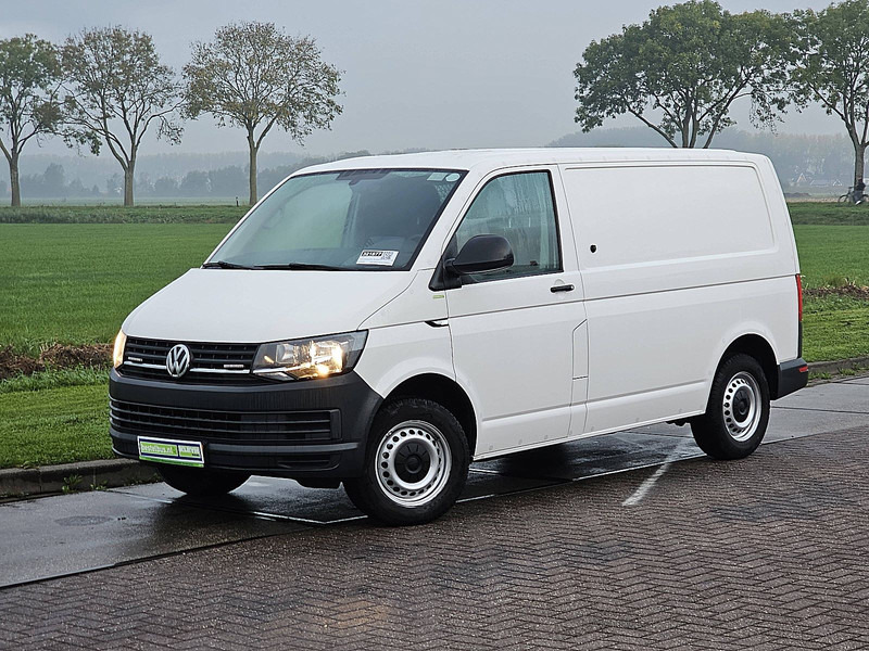 Volkswagen Transporter 2.0 TDI ac EURO6 - Μικρό βαν: φωτογραφία 2 Volkswagen Transporter 2.0 TDI ac EURO6 - Μικρό βαν: φωτογραφία 2