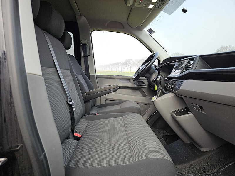 Μικρό βαν Volkswagen Transporter 2.0 TDI ac aut. dc EURO6: φωτογραφία 7