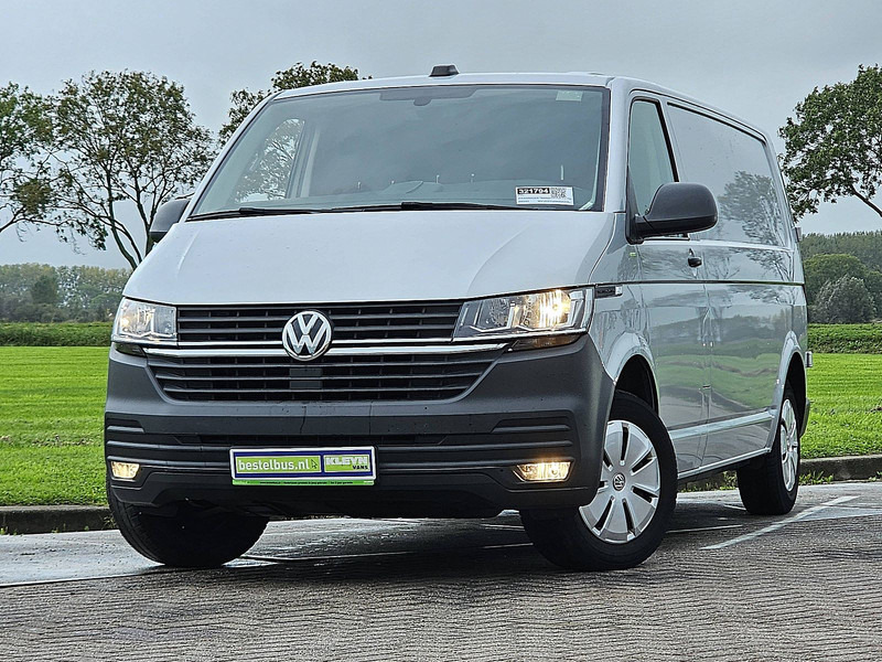 Volkswagen Transporter 2.0 TDI ac lang EURO6 - Μικρό βαν: φωτογραφία 1 Volkswagen Transporter 2.0 TDI ac lang EURO6 - Μικρό βαν: φωτογραφία 1
