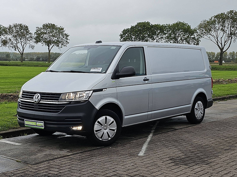 Volkswagen Transporter 2.0 TDI ac lang EURO6 - Μικρό βαν: φωτογραφία 2 Volkswagen Transporter 2.0 TDI ac lang EURO6 - Μικρό βαν: φωτογραφία 2