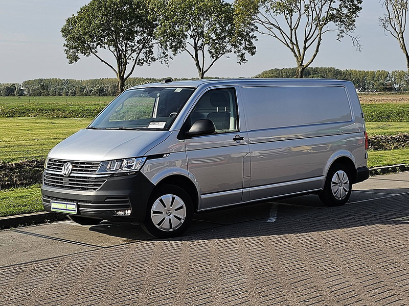 Volkswagen Transporter 2.0 TDI ac lang EURO6 - Μικρό βαν: φωτογραφία 2 Volkswagen Transporter 2.0 TDI ac lang EURO6 - Μικρό βαν: φωτογραφία 2