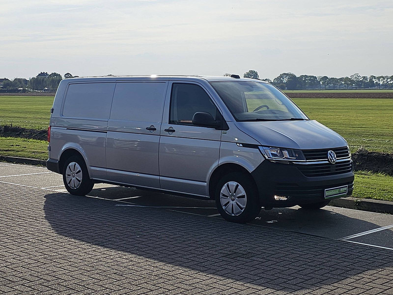 Volkswagen Transporter 2.0 TDI ac lang EURO6 - Μικρό βαν: φωτογραφία 5 Volkswagen Transporter 2.0 TDI ac lang EURO6 - Μικρό βαν: φωτογραφία 5