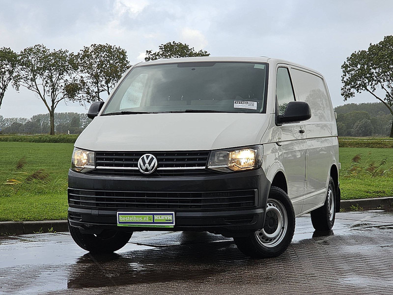 Volkswagen Transporter 2.0 TDI - Μικρό βαν: φωτογραφία 1 Volkswagen Transporter 2.0 TDI - Μικρό βαν: φωτογραφία 1