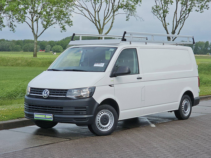 Volkswagen Transporter L2 ac EURO6 - Μικρό βαν: φωτογραφία 2 Volkswagen Transporter L2 ac EURO6 - Μικρό βαν: φωτογραφία 2