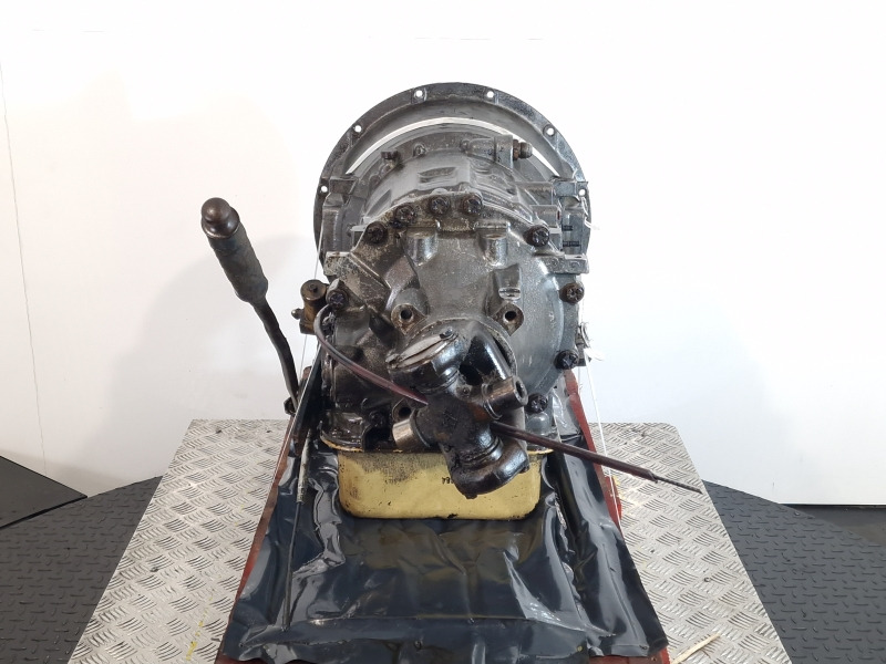 Allison MT643 Gearbox - Κιβώτιο ταχυτήτων: φωτογραφία 5 Allison MT643 Gearbox - Κιβώτιο ταχυτήτων: φωτογραφία 5