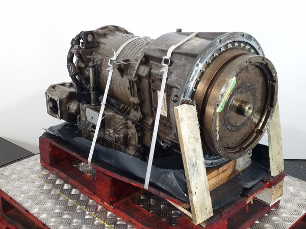 Allison TIDA3000 Dennis Euro 6 Gearbox - Κιβώτιο ταχυτήτων: φωτογραφία 1 Allison TIDA3000 Dennis Euro 6 Gearbox - Κιβώτιο ταχυτήτων: φωτογραφία 1