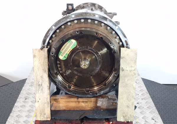 Allison TIDA3000 Dennis Euro 6 Gearbox - Κιβώτιο ταχυτήτων: φωτογραφία 3 Allison TIDA3000 Dennis Euro 6 Gearbox - Κιβώτιο ταχυτήτων: φωτογραφία 3