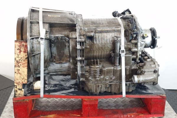 Allison TIDA3000 Econic Euro 6 Gearbox - Κιβώτιο ταχυτήτων: φωτογραφία 4 Allison TIDA3000 Econic Euro 6 Gearbox - Κιβώτιο ταχυτήτων: φωτογραφία 4