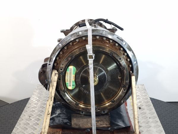 Allison TIDA3000 Econic Euro 6 Gearbox - Κιβώτιο ταχυτήτων: φωτογραφία 3 Allison TIDA3000 Econic Euro 6 Gearbox - Κιβώτιο ταχυτήτων: φωτογραφία 3