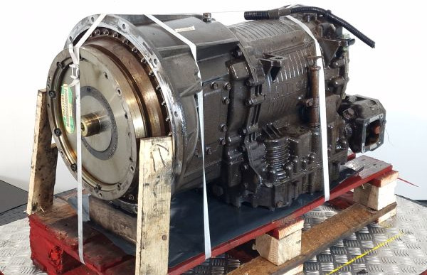 Allison TIDA3000 Econic Euro 6 Gearbox - Κιβώτιο ταχυτήτων: φωτογραφία 1 Allison TIDA3000 Econic Euro 6 Gearbox - Κιβώτιο ταχυτήτων: φωτογραφία 1