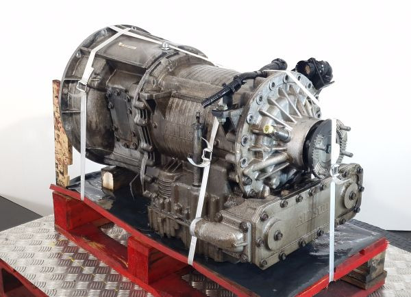 Allison TIDA3000 Econic Euro 6 Gearbox - Κιβώτιο ταχυτήτων: φωτογραφία 5 Allison TIDA3000 Econic Euro 6 Gearbox - Κιβώτιο ταχυτήτων: φωτογραφία 5
