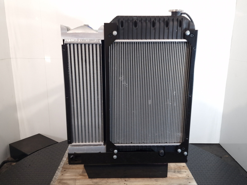 Caterpillar 3054C DITAAC Powerpack - Κινητήρας για Βιομηχανικός εξοπλισμός: φωτογραφία 5 Caterpillar 3054C DITAAC Powerpack - Κινητήρας για Βιομηχανικός εξοπλισμός: φωτογραφία 5