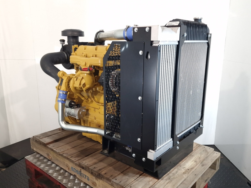 Caterpillar 3054C DITAAC Powerpack - Κινητήρας για Βιομηχανικός εξοπλισμός: φωτογραφία 4 Caterpillar 3054C DITAAC Powerpack - Κινητήρας για Βιομηχανικός εξοπλισμός: φωτογραφία 4