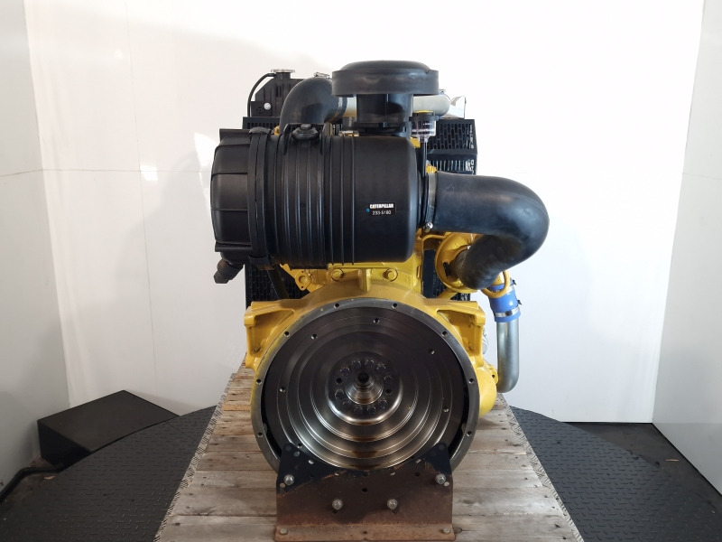Caterpillar 3054C DITAAC Powerpack - Κινητήρας για Βιομηχανικός εξοπλισμός: φωτογραφία 2 Caterpillar 3054C DITAAC Powerpack - Κινητήρας για Βιομηχανικός εξοπλισμός: φωτογραφία 2