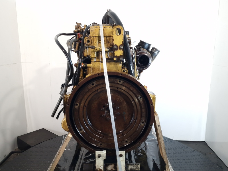 Caterpillar 3126B Engine (Plant) - Κινητήρας για Κατασκευή μηχανήματα: φωτογραφία 2 Caterpillar 3126B Engine (Plant) - Κινητήρας για Κατασκευή μηχανήματα: φωτογραφία 2