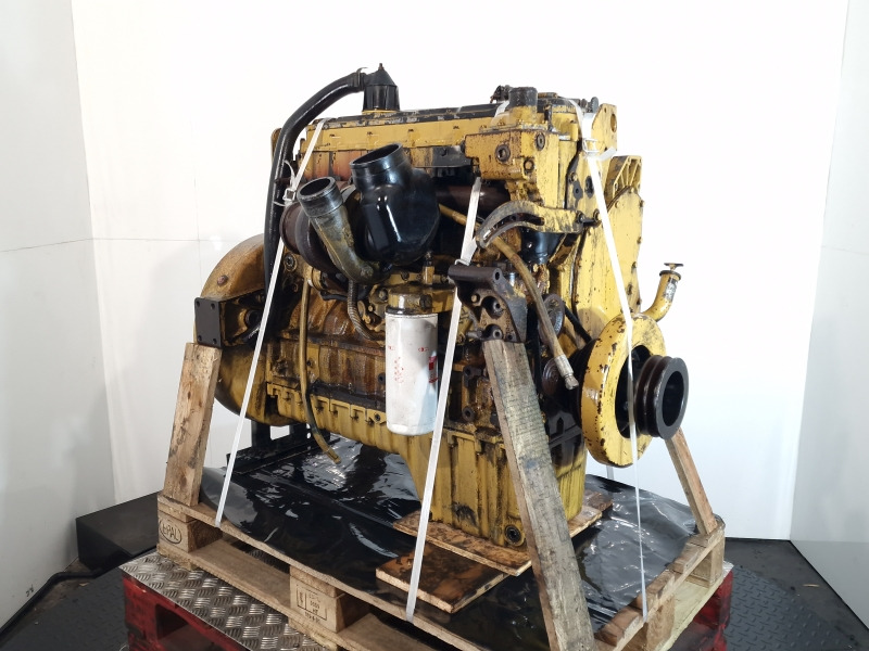 Caterpillar 3126B Engine (Plant) - Κινητήρας για Κατασκευή μηχανήματα: φωτογραφία 4 Caterpillar 3126B Engine (Plant) - Κινητήρας για Κατασκευή μηχανήματα: φωτογραφία 4