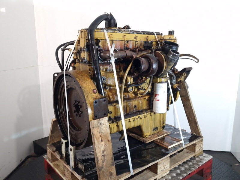Caterpillar 3126B Engine (Plant) - Κινητήρας για Κατασκευή μηχανήματα: φωτογραφία 1 Caterpillar 3126B Engine (Plant) - Κινητήρας για Κατασκευή μηχανήματα: φωτογραφία 1
