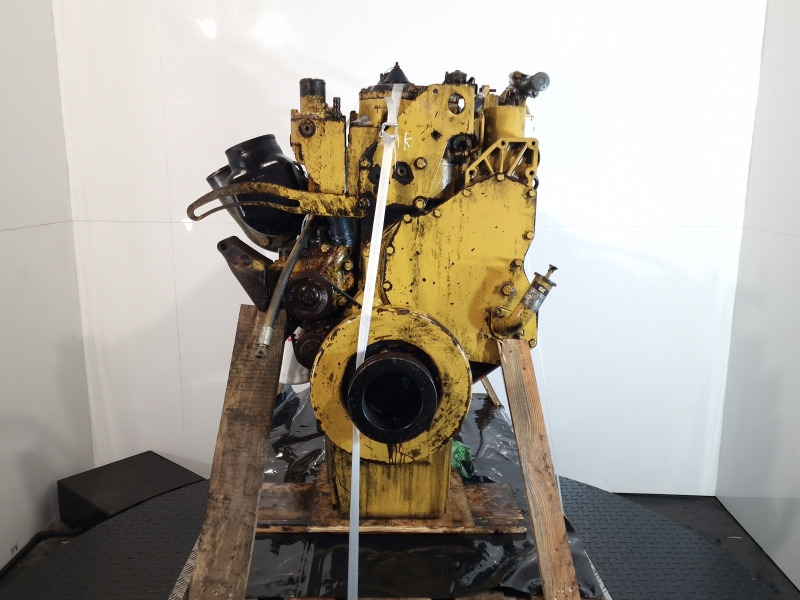 Caterpillar 3126B Engine (Plant) - Κινητήρας για Κατασκευή μηχανήματα: φωτογραφία 5 Caterpillar 3126B Engine (Plant) - Κινητήρας για Κατασκευή μηχανήματα: φωτογραφία 5