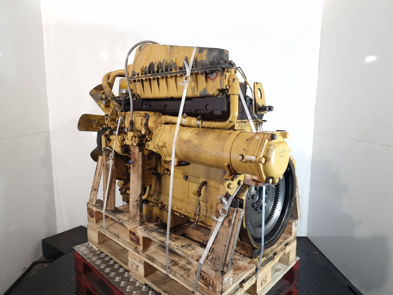Κινητήρας για Κατασκευή μηχανήματα Caterpillar 3306 DITAJWAC Engine (Plant): φωτογραφία 9 Κινητήρας για Κατασκευή μηχανήματα Caterpillar 3306 DITAJWAC Engine (Plant): φωτογραφία 9