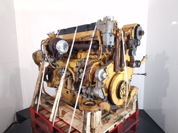Caterpillar C11 966H Engine (Plant) - Κινητήρας για Κατασκευή μηχανήματα: φωτογραφία 5 Caterpillar C11 966H Engine (Plant) - Κινητήρας για Κατασκευή μηχανήματα: φωτογραφία 5