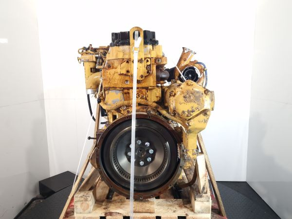 Caterpillar C11 966H Engine (Plant) - Κινητήρας για Κατασκευή μηχανήματα: φωτογραφία 3 Caterpillar C11 966H Engine (Plant) - Κινητήρας για Κατασκευή μηχανήματα: φωτογραφία 3