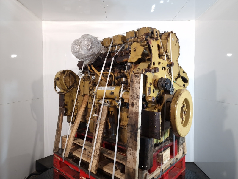 Caterpillar C18 988H Wheel Loader Engine (Plant) - Κινητήρας για Κατασκευή μηχανήματα: φωτογραφία 4 Caterpillar C18 988H Wheel Loader Engine (Plant) - Κινητήρας για Κατασκευή μηχανήματα: φωτογραφία 4