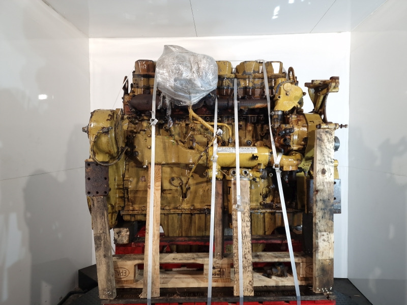 Caterpillar C18 988H Wheel Loader Engine (Plant) - Κινητήρας για Κατασκευή μηχανήματα: φωτογραφία 3 Caterpillar C18 988H Wheel Loader Engine (Plant) - Κινητήρας για Κατασκευή μηχανήματα: φωτογραφία 3