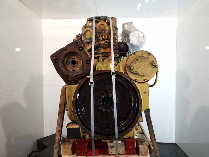 Caterpillar C18 988H Wheel Loader Engine (Plant) - Κινητήρας για Κατασκευή μηχανήματα: φωτογραφία 2 Caterpillar C18 988H Wheel Loader Engine (Plant) - Κινητήρας για Κατασκευή μηχανήματα: φωτογραφία 2