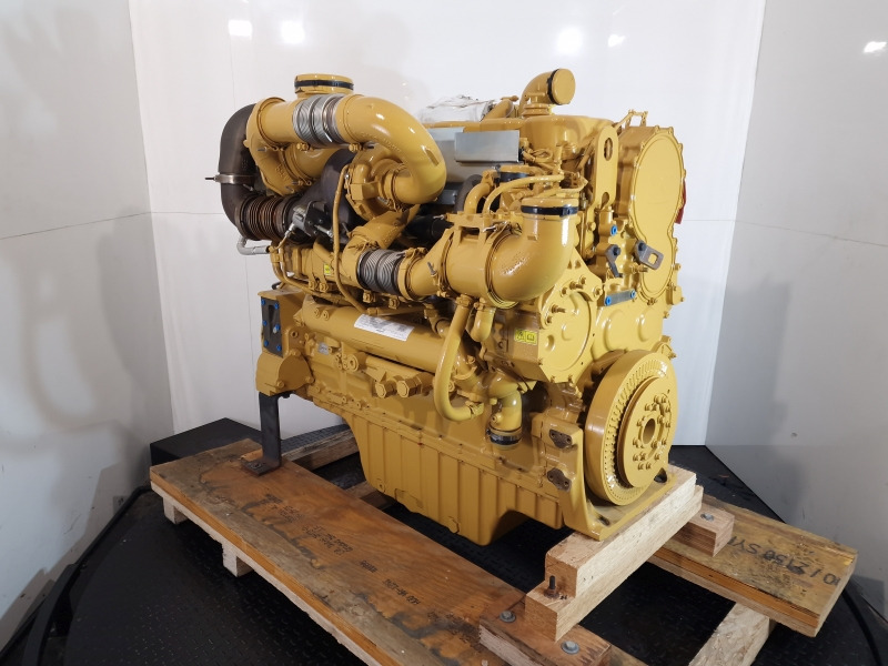 Caterpillar C18 INDUSTRIAL BDN T4i (ENGINE NEW) Arr: 515-0718 - Κινητήρας για Βιομηχανικός εξοπλισμός: φωτογραφία 5 Caterpillar C18 INDUSTRIAL BDN T4i (ENGINE NEW) Arr: 515-0718 - Κινητήρας για Βιομηχανικός εξοπλισμός: φωτογραφία 5