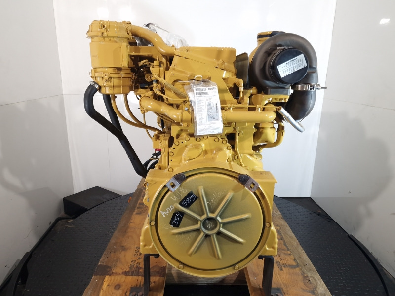 Caterpillar C18 INDUSTRIAL BDN T4i (ENGINE NEW) Arr: 515-0718 - Κινητήρας για Βιομηχανικός εξοπλισμός: φωτογραφία 3 Caterpillar C18 INDUSTRIAL BDN T4i (ENGINE NEW) Arr: 515-0718 - Κινητήρας για Βιομηχανικός εξοπλισμός: φωτογραφία 3