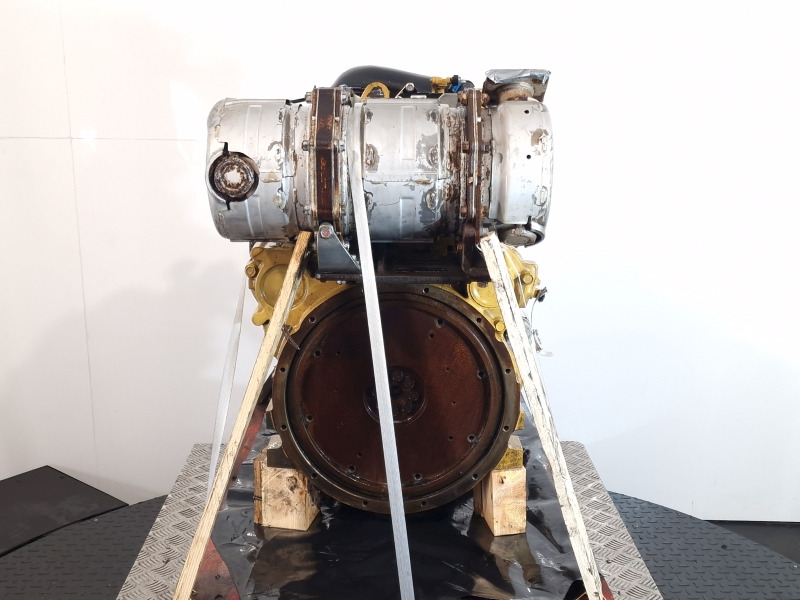 Caterpillar C3.3B-CR-T-EW03 Engine (Plant) - Κινητήρας για Κατασκευή μηχανήματα: φωτογραφία 2 Caterpillar C3.3B-CR-T-EW03 Engine (Plant) - Κινητήρας για Κατασκευή μηχανήματα: φωτογραφία 2