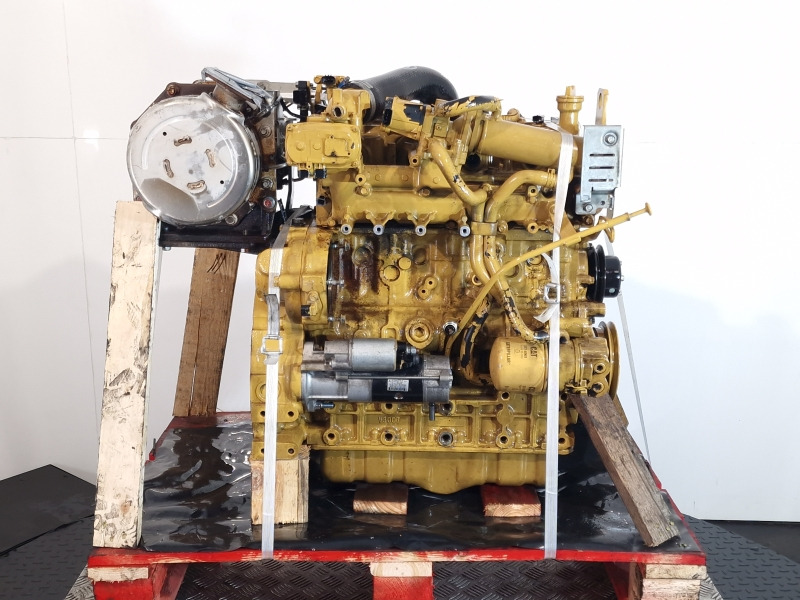 Caterpillar C3.3B-CR-T-EW03 Engine (Plant) - Κινητήρας για Κατασκευή μηχανήματα: φωτογραφία 3 Caterpillar C3.3B-CR-T-EW03 Engine (Plant) - Κινητήρας για Κατασκευή μηχανήματα: φωτογραφία 3