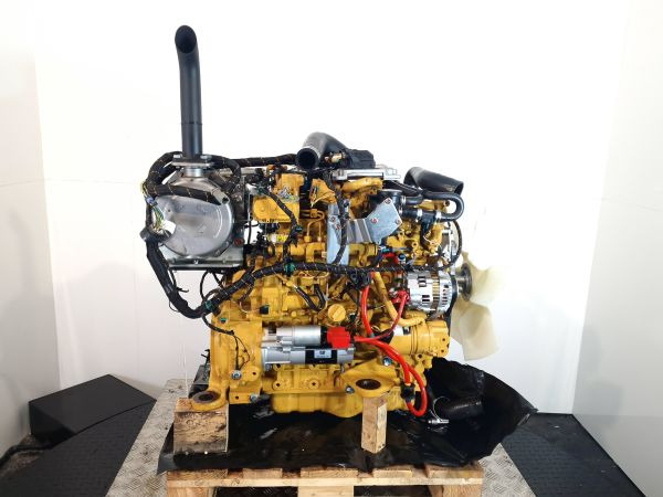 Caterpillar C3.3B-CR-T-EW04 CAT 906M, 907M, 908M, Engine (Plant) - Κινητήρας για Κατασκευή μηχανήματα: φωτογραφία 3 Caterpillar C3.3B-CR-T-EW04 CAT 906M, 907M, 908M, Engine (Plant) - Κινητήρας για Κατασκευή μηχανήματα: φωτογραφία 3