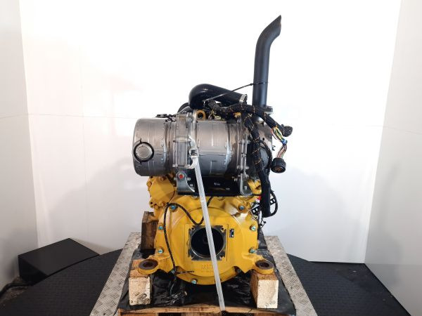 Caterpillar C3.3B-CR-T-EW04 CAT 906M, 907M, 908M, Engine (Plant) - Κινητήρας για Κατασκευή μηχανήματα: φωτογραφία 2 Caterpillar C3.3B-CR-T-EW04 CAT 906M, 907M, 908M, Engine (Plant) - Κινητήρας για Κατασκευή μηχανήματα: φωτογραφία 2