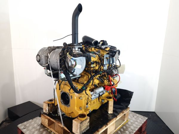 Caterpillar C3.3B-CR-T-EW04 CAT 906M, 907M, 908M, Engine (Plant) - Κινητήρας για Κατασκευή μηχανήματα: φωτογραφία 1 Caterpillar C3.3B-CR-T-EW04 CAT 906M, 907M, 908M, Engine (Plant) - Κινητήρας για Κατασκευή μηχανήματα: φωτογραφία 1