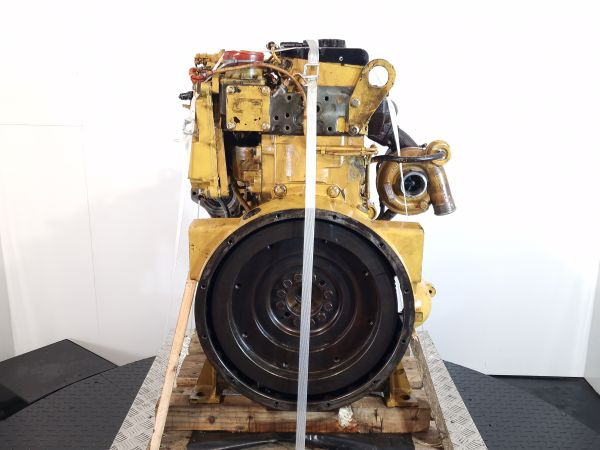 Caterpillar C4.4 Engine (Plant) - Κινητήρας για Κατασκευή μηχανήματα: φωτογραφία 3 Caterpillar C4.4 Engine (Plant) - Κινητήρας για Κατασκευή μηχανήματα: φωτογραφία 3