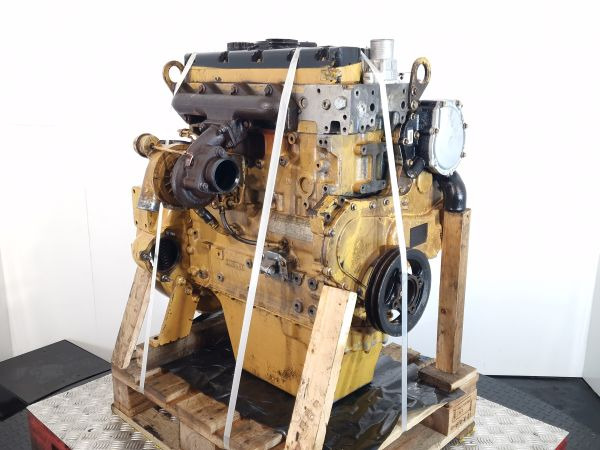 Caterpillar C4.4 Engine (Plant) - Κινητήρας για Κατασκευή μηχανήματα: φωτογραφία 5 Caterpillar C4.4 Engine (Plant) - Κινητήρας για Κατασκευή μηχανήματα: φωτογραφία 5