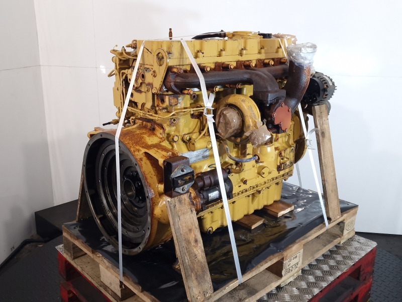 Caterpillar C6.6 Industrial Engine (Industrial) - Κινητήρας για Βιομηχανικός εξοπλισμός: φωτογραφία 1 Caterpillar C6.6 Industrial Engine (Industrial) - Κινητήρας για Βιομηχανικός εξοπλισμός: φωτογραφία 1