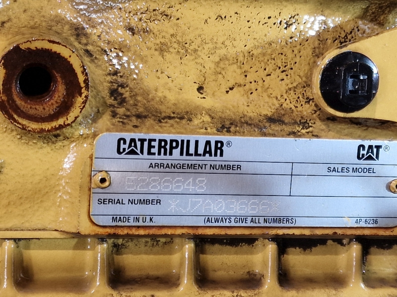 Caterpillar C7.1 950M Wheel Loader Engine (Plant) - Κινητήρας για Κατασκευή μηχανήματα: φωτογραφία 2 Caterpillar C7.1 950M Wheel Loader Engine (Plant) - Κινητήρας για Κατασκευή μηχανήματα: φωτογραφία 2