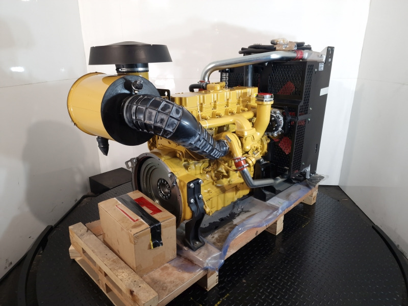 Caterpillar C7.1 New Stage3B Engine (Industrial) - Κινητήρας για Βιομηχανικός εξοπλισμός: φωτογραφία 1 Caterpillar C7.1 New Stage3B Engine (Industrial) - Κινητήρας για Βιομηχανικός εξοπλισμός: φωτογραφία 1