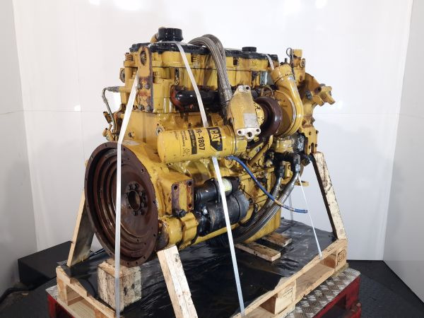 Caterpillar C7 325DL Excavator Engine (Plant) - Κινητήρας για Κατασκευή μηχανήματα: φωτογραφία 1 Caterpillar C7 325DL Excavator Engine (Plant) - Κινητήρας για Κατασκευή μηχανήματα: φωτογραφία 1