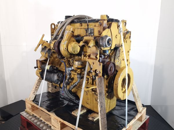 Caterpillar C7 325DL Excavator Engine (Plant) - Κινητήρας για Κατασκευή μηχανήματα: φωτογραφία 4 Caterpillar C7 325DL Excavator Engine (Plant) - Κινητήρας για Κατασκευή μηχανήματα: φωτογραφία 4