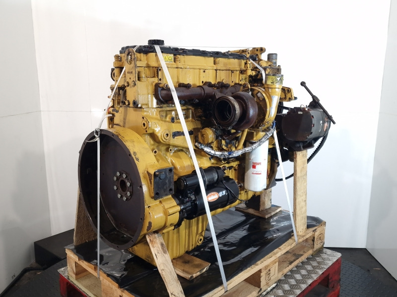Caterpillar C7 Engine (Truck) - Κινητήρας για Φορτηγό: φωτογραφία 1 Caterpillar C7 Engine (Truck) - Κινητήρας για Φορτηγό: φωτογραφία 1