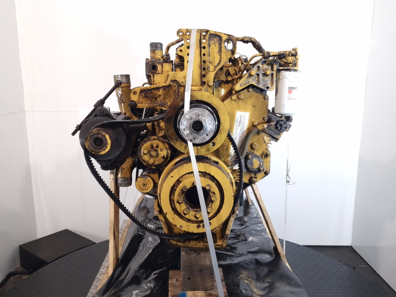 Caterpillar C7 Engine (Truck) - Κινητήρας για Φορτηγό: φωτογραφία 5 Caterpillar C7 Engine (Truck) - Κινητήρας για Φορτηγό: φωτογραφία 5